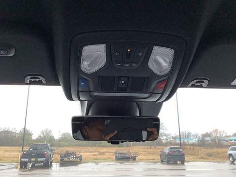 Used 2023 RAM 1500 Rebel w/ Rebel Level 2 Equipment Group image 23