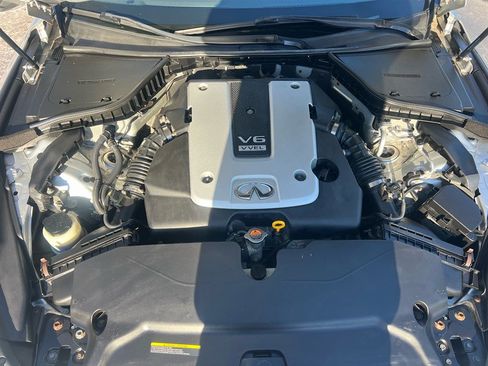 Used 2015 INFINITI Q50 Premium w/ Navigation Package image 23