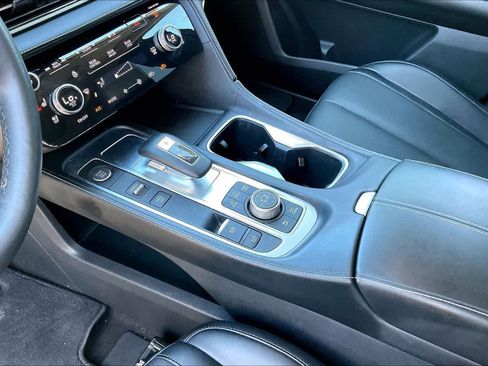 Used 2023 INFINITI QX60 Luxe w/ Cargo Package image 15