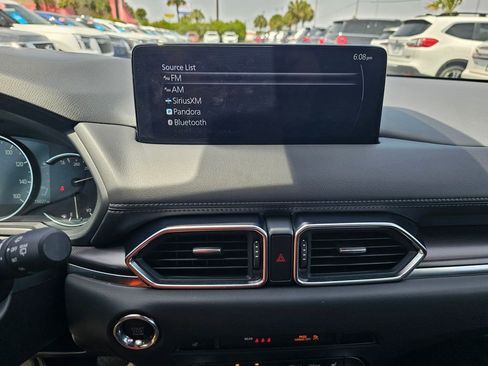 Used 2025 MAZDA CX-5 2.5 Turbo w/ Premium Package image 23