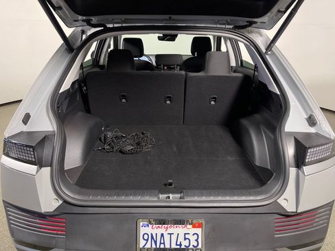 Certified 2024 Hyundai Ioniq 5 SEL RWD image 10