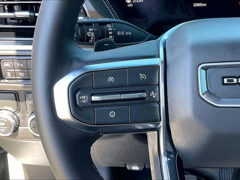 Used 2026 GMC Yukon XL Denali w/ Sun & Power Step Package RWD image 35