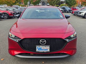 New 2025 MAZDA MAZDA3 s Sport video 2