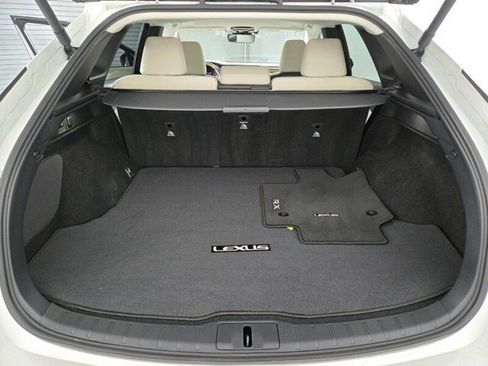Certified 2023 Lexus RX 350 Premium w/ Cold Area Package FWD image 20