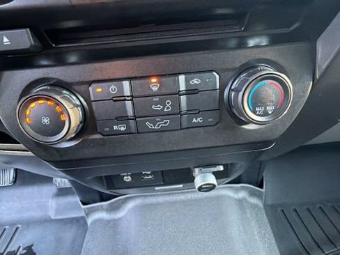 Used 2015 Ford F150 XLT w/ Equipment Group 301A Mid AWD/4WD image 25