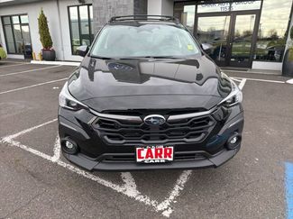 New 2026 Subaru Crosstrek 2.5i Limited w/ Popular Package #3A video 2