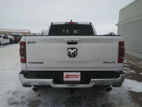 Used 2022 RAM 1500 Laramie image 6