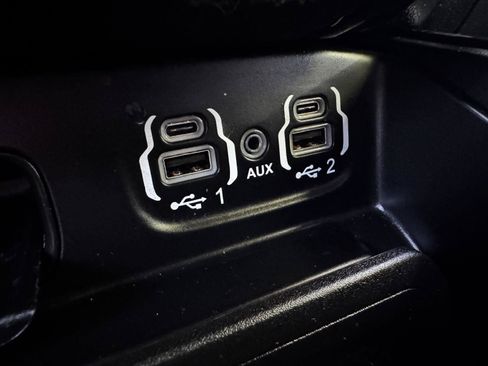 Used 2022 RAM 1500 Limited AWD/4WD image 43