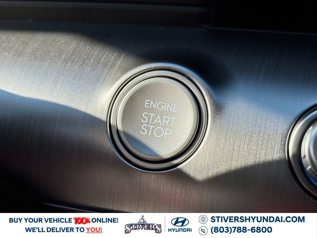 Used 2026 Hyundai Kona SE FWD image 27