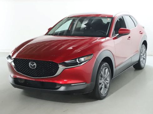 Certified 2024 MAZDA CX-30 AWD 2.5 S w/ Preferred Package image 1