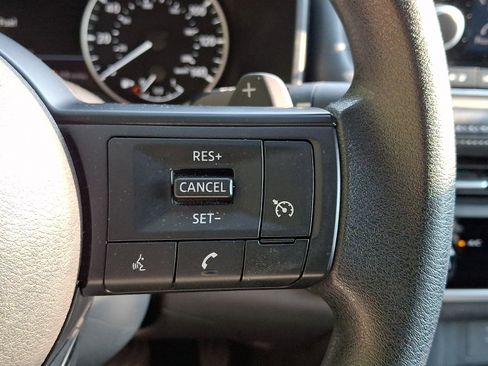 Certified 2023 Nissan Rogue S AWD/4WD image 19