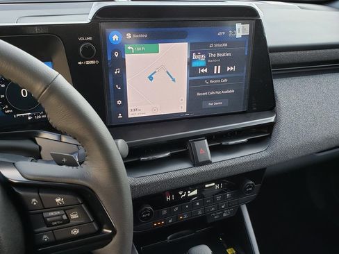 New 2026 Subaru Outback Premium image 10