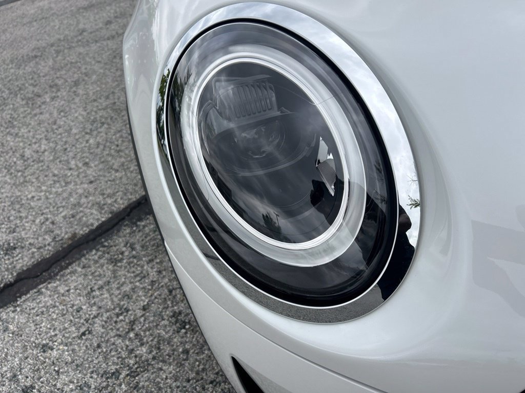 Used 2024 MINI Cooper S FWD image 17