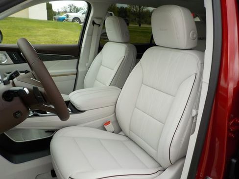 New 2026 Buick Enclave Avenir AWD/4WD image 15