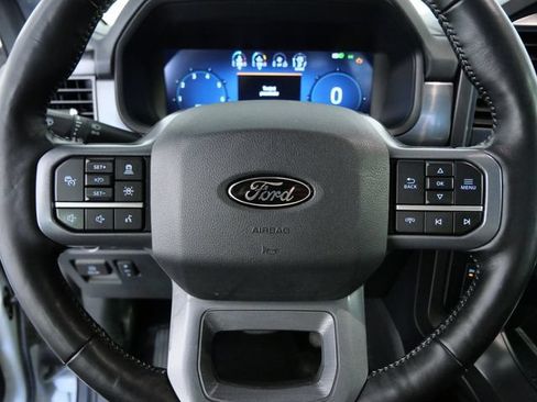 Certified 2024 Ford F150 Lariat w/ Bed Utility Package AWD/4WD image 26