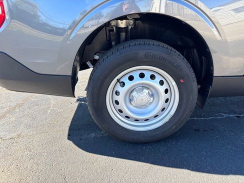 New 2025 Ford Maverick XL w/ Equipment Group 101A image 11