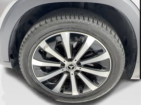 Used 2022 Mercedes-Benz GLB 250 image 12