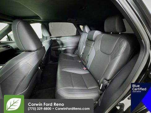Used 2025 Lexus RX 350h image 27