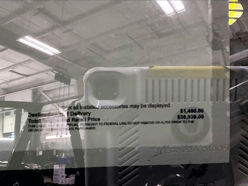 New 2026 Subaru Forester Premium image 18