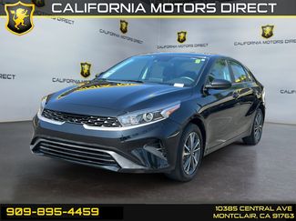 Used 2023 Kia Forte LXS video 1