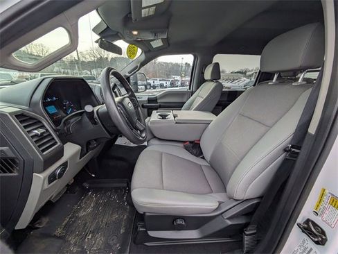 Used 2020 Ford F350 XL w/ STX Appearance Package image 25