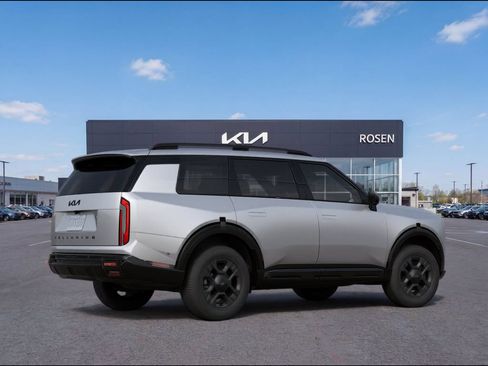 New 2027 Kia Telluride SX X-Pro AWD/4WD image 11