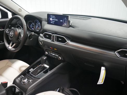 New 2025 MAZDA CX-5 AWD 2.5 S image 14