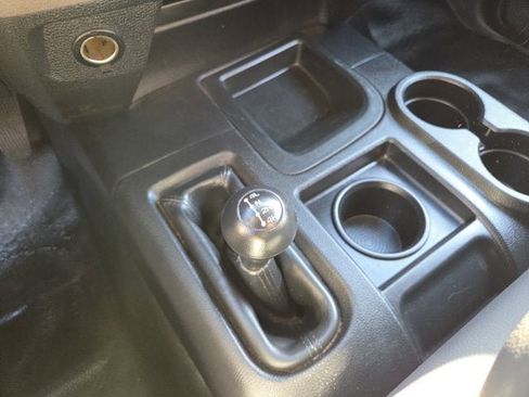 Used 2016 RAM 5500 Tradesman image 15