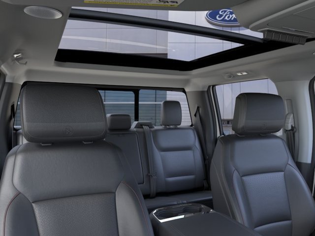 New 2026 Ford F350 Lariat w/ Lariat Ultimate Package AWD/4WD image 22