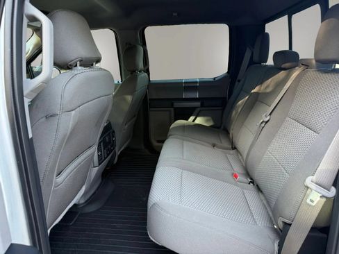 Used 2018 Ford F150 XLT w/ Equipment Group 302A Luxury AWD/4WD image 17
