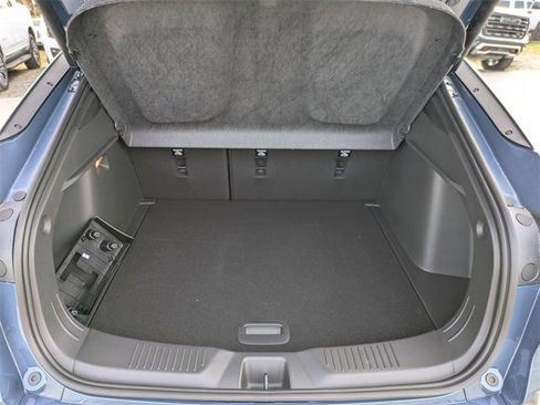 New 2026 Buick Envista Avenir image 12