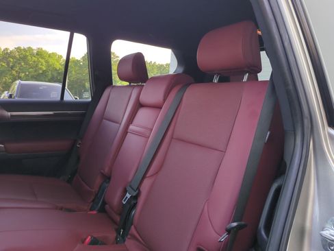 Used 2022 Lexus GX 460 Premium w/ Premium Plus Package AWD/4WD image 32