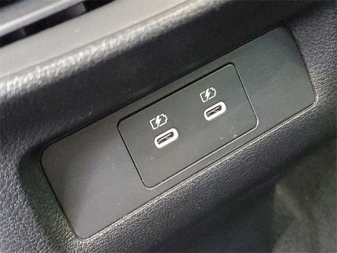 Certified 2025 Nissan Murano SL image 33