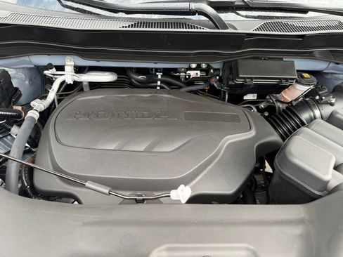 New 2026 Honda Ridgeline RTL image 22