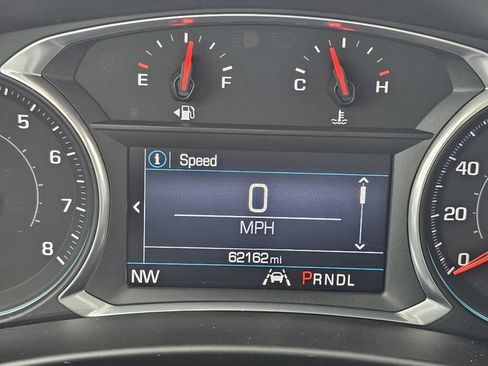 Used 2020 Chevrolet Equinox LT FWD image 47