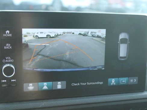 Used 2024 Honda CR-V Sport-L image 20