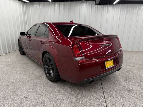 Used 2023 Chrysler 300 C RWD image 4
