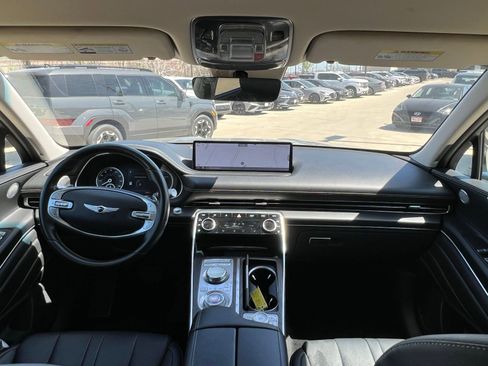 Used 2024 Genesis GV80 2.5T image 22