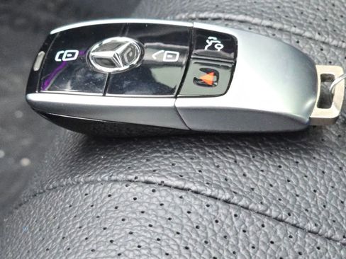 Certified 2021 Mercedes-Benz E 350 E 350 image 38