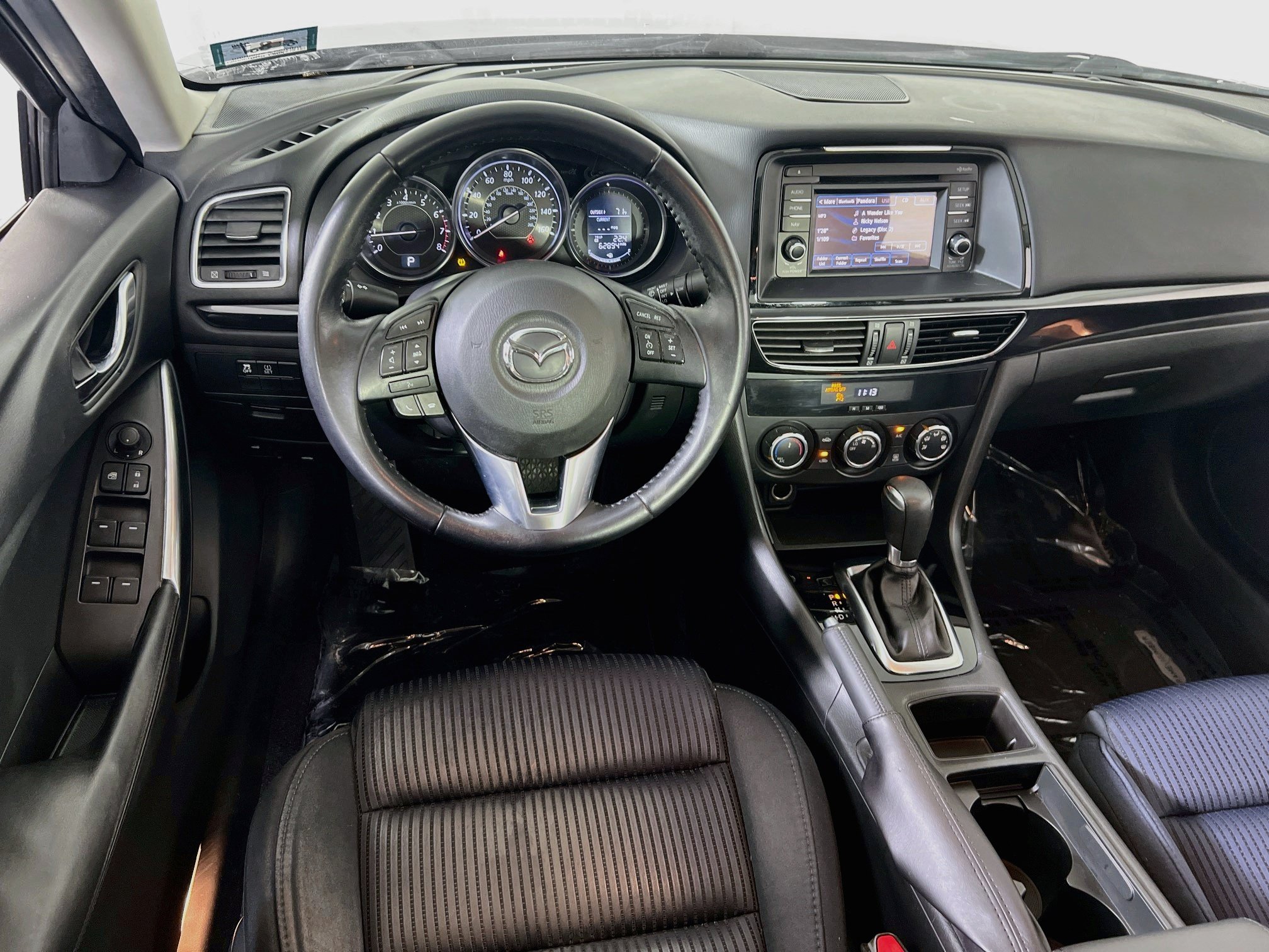 Used 2015 MAZDA MAZDA6 Sport FWD image 20