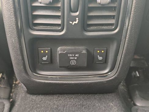Used 2013 Dodge Durango Crew AWD/4WD image 9