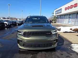 New 2026 Dodge Durango GT video 2