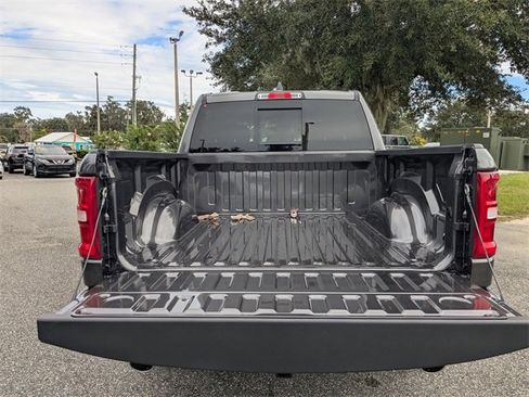 New 2026 RAM 1500 Big Horn image 13