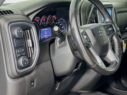 Used 2020 Chevrolet Silverado 1500 RST w/ All-Star Edition image 10