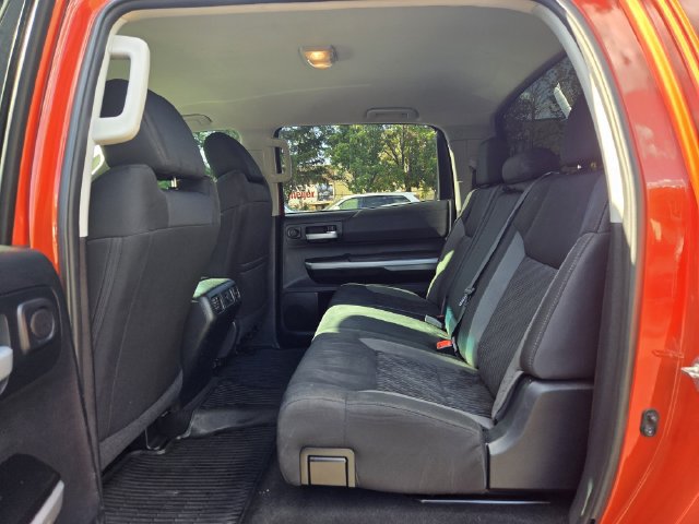 Used 2017 Toyota Tundra SR5 AWD/4WD image 9