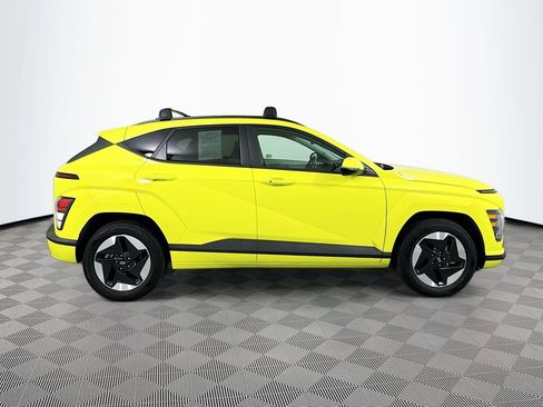 Certified 2024 Hyundai Kona SEL image 4