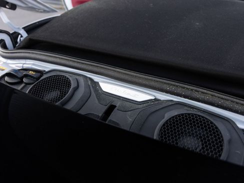 Certified 2023 Porsche 911 Turbo S image 28