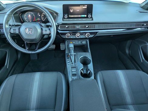 Certified 2024 Honda Civic Sport image 14