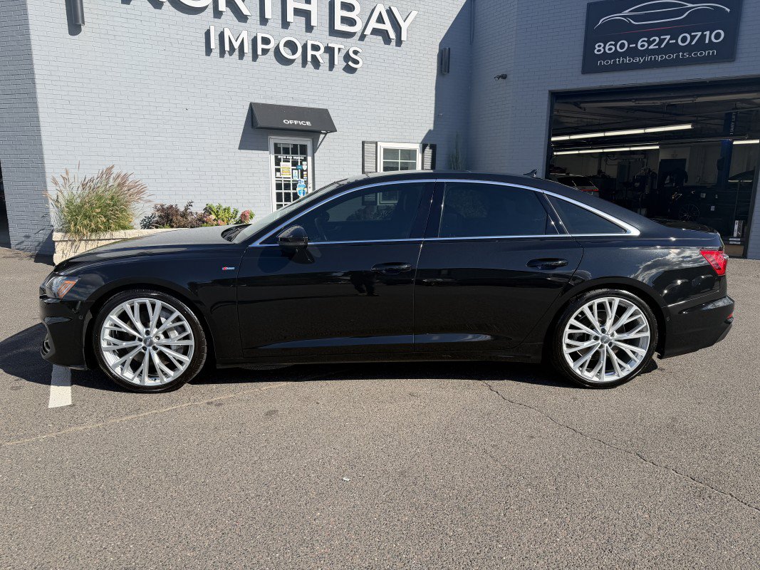 Used 2019 Audi A6 3.0T Prestige w/ Prestige Package AWD/4WD image 10