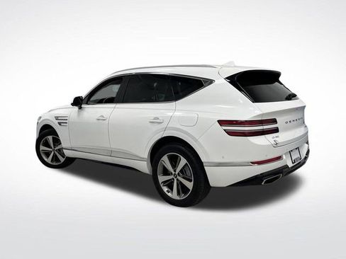 Used 2024 Genesis GV80 3.5T w/ Advanced Package image 3